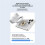 Magnetic Phone Camera Grip with Selfie Light for  16 15 Android Phone Camera DSLR Style Shutter Grip 3