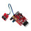 Spots  Machine  Control Board 100A Spots Welding Control Board Current Digital Display Controller Board 4