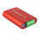 5X CAN Analyzer CANalyst-II USB to CAN Analyzer CAN-Bus Converter Adapter Compatible with ZLG USB to CAN 8