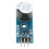 30-Piece Active Buzzer Module Electronic Building Blocks Active Buzzer Module High-Level Trigger Buzzer Control Board 5