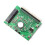 2X Adaptador Conversor MSATA SSD para IDE de 44 Pinos Como Adaptador Conversor  IDE HDD de 2,5 Polegadas PCI e Express para Laptop 4