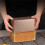 2Pack Pullman Loaf Pan with Lid,Non-Stick Sandwich Bread Loaf Pan,1 Lb/0.5 Lb Capacity,Bread Toast Box Mold for Baking 5