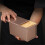 2Pack Pullman Loaf Pan with Lid,Non-Stick Sandwich Bread Loaf Pan,1 Lb/0.5 Lb Capacity,Bread Toast Box Mold for Baking 6