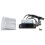 2X Transceptor CCTV 4CH Balun Pasivo Video UTP BNC Conector Rj45 5