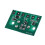 3X Solar Lawn Light Controller Board 3.7V Lithium Battery Solar Spotlight Light Solar Light Circuit Board with 2