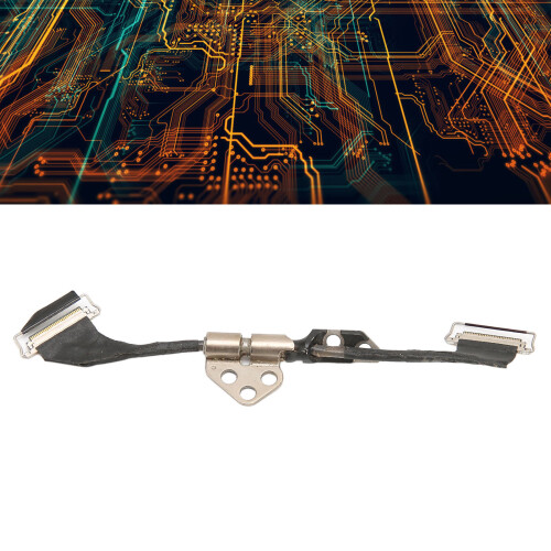 LCD Display Cable for OS Retina Pro A1398 A1425 A1502 Replacement