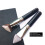 4-Pack for Full Face Multifunctional Foundation Brush 3D 4D Multi-Faceted Makeup Brush Powder Liquid Concealer Brush 8