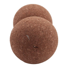 4 Pieces Wooden Cork Wine Stopper, Cork Stopper for Wine Decanter Carafe Bottle Replacement 2.1 Inch/ 5.5 cm