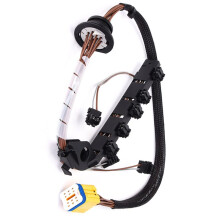 New AL4 DPO Auto Transmission Hydraulic Interface Wiring Harness 2529.26 252926 for