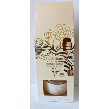 Beelicious Honey Chai Luxury Bath Soak + Honey Dipper 300ml