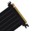 PerformancePCI-E 3.0 Riser Cable 90 Degree Extension High Speed Flexible Extender for  Card 4