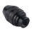 4 Pcs Quick Change Chuck Multifunction Universal  Keyless Drill Chuck for  Electric Grinder Tool 0.4-3.2mm 5
