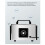 Ozone Generator Commercial Ozone Generator Ozone Machine 60g/H Odor Remover 220V ,EU Plug 6