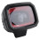 10-80V 7303S Forklift LED Warning Light Linear Area Safety Light Forklift Reversing Indicator Light Working Light 4