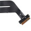 4X Cabo Flex Trackpad Presspad Ribbon 821-00507-03 para  12 Polegadas A1534 8