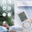 Replace A/C YBE1FB8 Remote Control for Gree YBE1FB8 Air Conditioner Remote Control 4