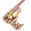 Stainless Steel Corrugated Pipe Crimping Tool(25mm) 4