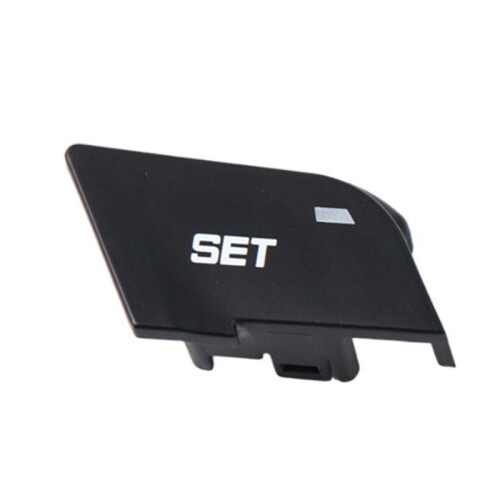 Car Front Right  Memory Button  Memory  Cover for  Macan 2014- 2018 Car Accessories LHD 2
