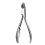 Stainless Steel Piglet Teeth Clipper, 10cm, Silver, Durable 7