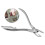 Stainless Steel Piglet Teeth Clipper, 10cm, Silver, Durable 10