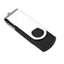 5X 128MB USB 2.0 Flash Drive Memory Stick Data Thumb Storage U Disk Device Color:Black