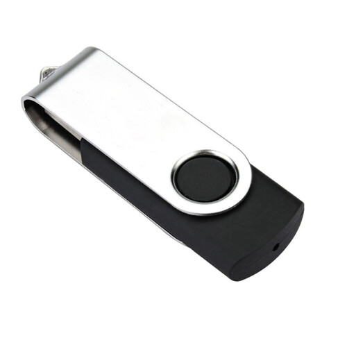 5X 128MB USB 2.0 Flash Drive Memory Stick Data Thumb Storage U Disk Device Color:Black 2