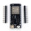D32 V1.0.0 Placa de Desarrollo  Wifi Basada en ESP-32 Esp32 ESP-WROOM-32 4MB FLASH Compatible con para  MicroPython 1