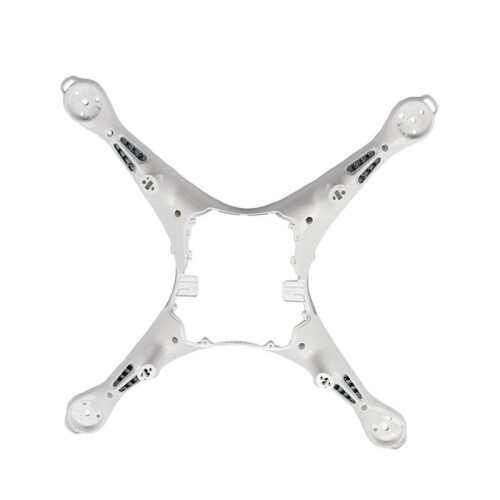 Middle Shell for  Phantom 4 Pro Body Shell Replacement Parts Repair Accessories 1