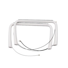 Landing Gear for Phantom 4 Pro Body Shell Replacement Parts Repair Accessories