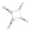 Middle Shell for  Phantom 4 Pro Body Shell Replacement Parts Repair Accessories 3