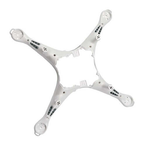 Middle Shell for  Phantom 4 Pro Body Shell Replacement Parts Repair Accessories 2