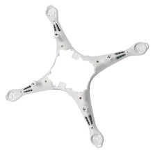 Middle Shell for Phantom 4 Pro Body Shell Replacement Parts Repair Accessories