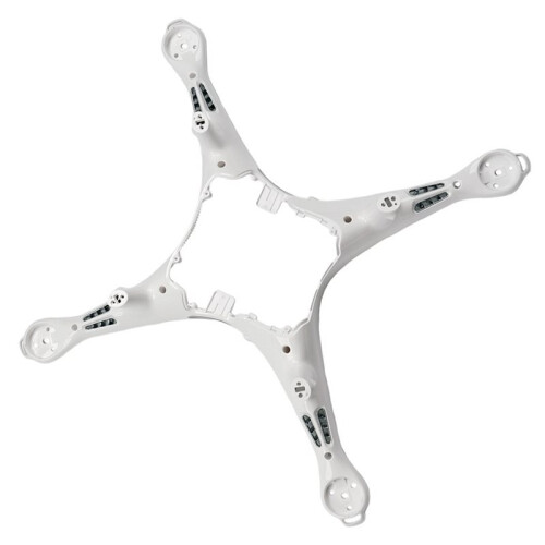 Middle Shell for  Phantom 4 Pro Body Shell Replacement Parts Repair Accessories