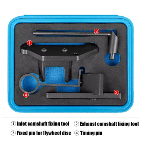 Engine Timing Kit Timing Tool Kit Chain Camshaft Tool Kit for    1.2 GDI 1