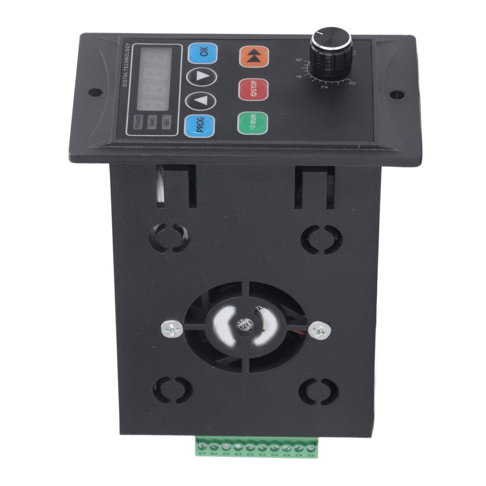120W Frequency Inverter 1PH 176-264V 3PH 0-220V