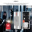 Metal Keypad Waterproof 3000User RFID Card Reader Wiegand Controler for Outdoor Access Control System 3