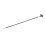 5pcs 16 Inch 40Cm Mechanical Locking Camera Shutter Release Remote Control Cable Cord 5