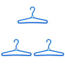 3X Scuba Diving Wetsuit Hanger Dry Suit Dive Folding Holding Coat Holder Diving Swimming Suit Wetsuit Hanger