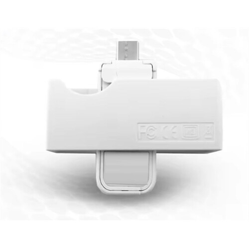 Pocket Mate  Card Reader USB Type-C Interface ISO7816 Card Reader ACR39U-NF 1