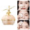 MACKANDY Air Sensitive Ballet Makeup Loose Setting Powder Langdurige Oil Control Coverage Shimmer Face Base Foundation A 6