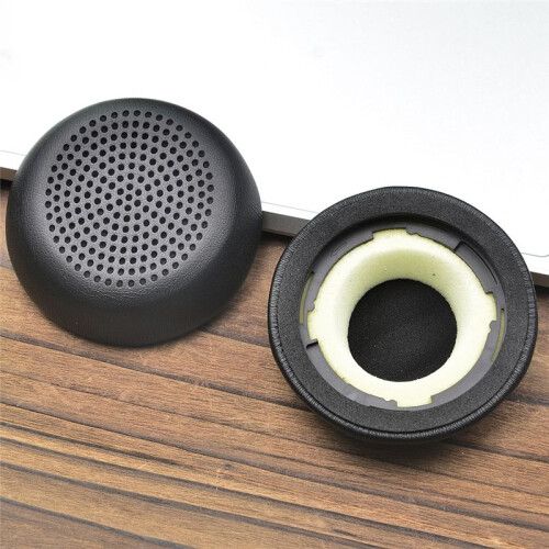 Replacement Ear Pads for  Zone 750 Comfortable over-Ear Cushions Enhanced Sound Isolation Easy Installation 2