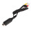 HDMI to RCA Adapter for Legacy Displays 2