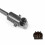 2X Coolant Level Sensor Water Detection A2205450024 for - W211 E200 E220 E240 E280 E300 E320 E350 E270 E400 2