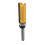 12Pcs Flush Trim Router Bits Top Bearing Router Bit 1/4 Inch Shank Straight Pattern Template Router Bit 2
