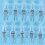 10x G4 JC Type Halogen Light Bulb Lamp 12V 10W 10 Watt 8