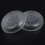 New Joystick Thumb stick thumb grip Replacement Caps Cover F  PS4 Controller 2 pair - White 6
