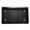 2X Arcade Joystick Bottom Case Replacement DIY Arcade Joystick Handle Arcade Game Kit Sturdy Construction 8