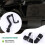 Engine Cooling System Radiator Coolant Hose Primary Radiator 17127531768 For- 1 E88 E82 3 E90 E91 E92 E93 7