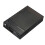 Gabinete USB 3.0  HDD de 2,5 Polegadas e 3,5 Polegadas para SSD HDD Portátil com Suporte para UASP OTB One Touch Backup e Plugue para o Reino 4