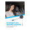 Cuffia sopra L'Orecchio BT 5.4 Cuffia Wireless per Call Center con Microfono Antirumore 7